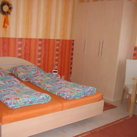 Wohnung-kaept-n-ahab Apartamento Otterndorf