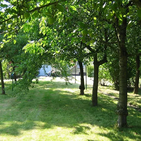 Wohnung-kaept-n-ahab Apartamento Otterndorf